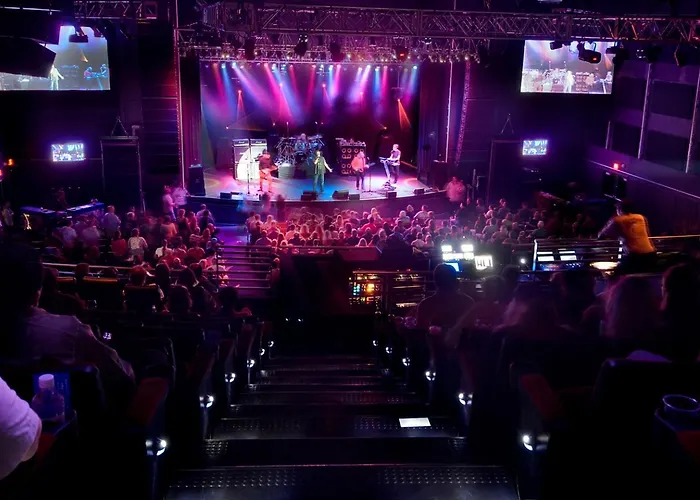 Hard Rock Hotel & Casino Biloxi