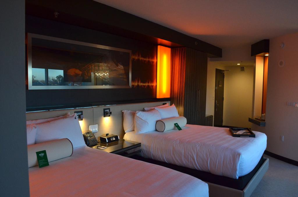 Hard Rock & Casino 5*