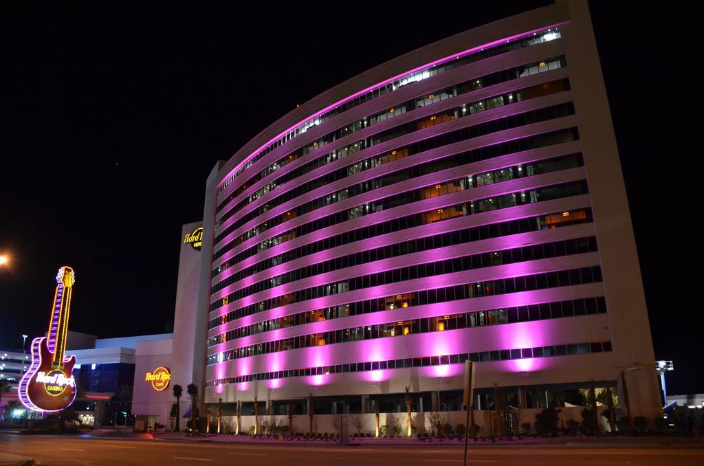 Hard Rock & Casino Resort 5*