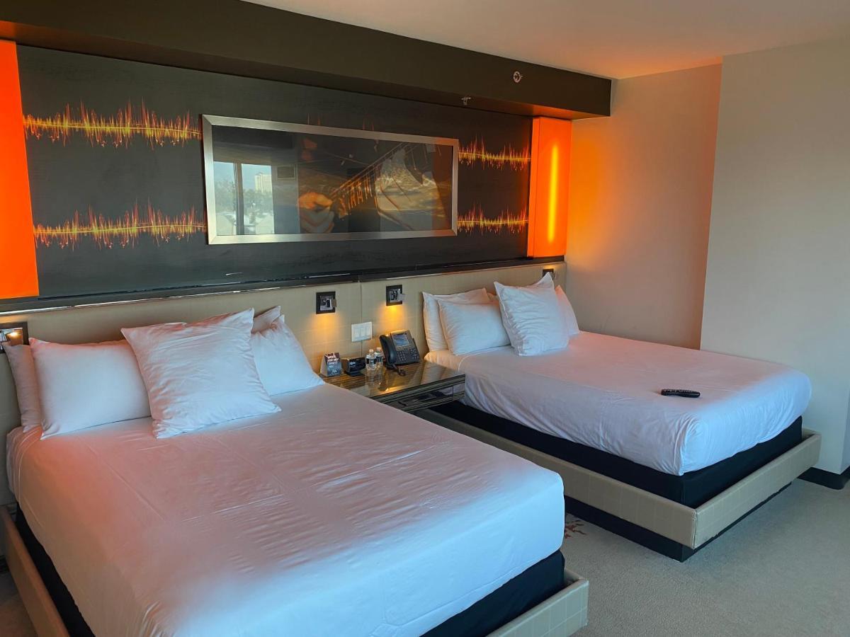 Resort Hard Rock & Casino Biloxi