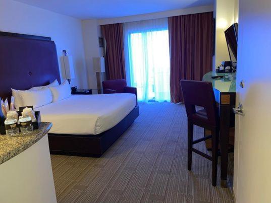 Resort Hard Rock & Casino 5*