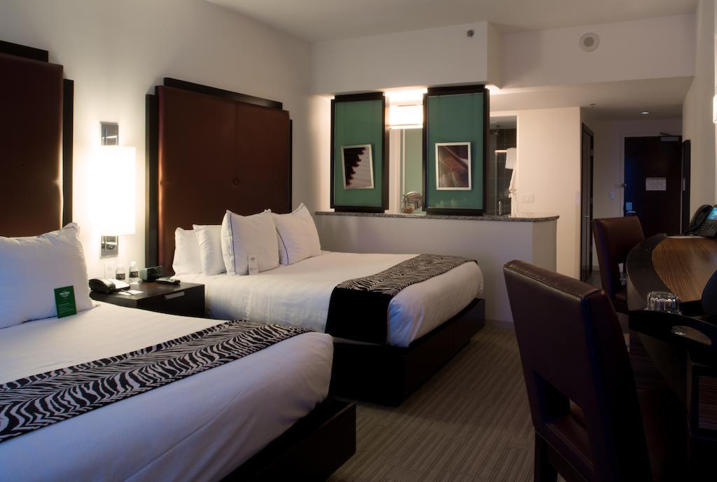 Hard Rock & Casino Resort 5*