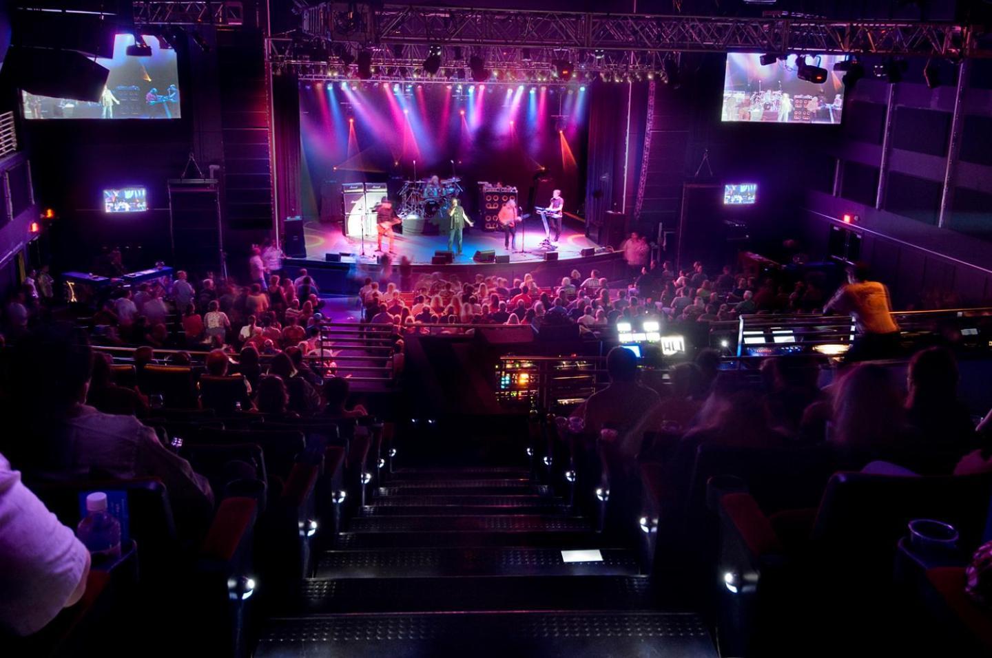 Hard Rock & Casino 5*