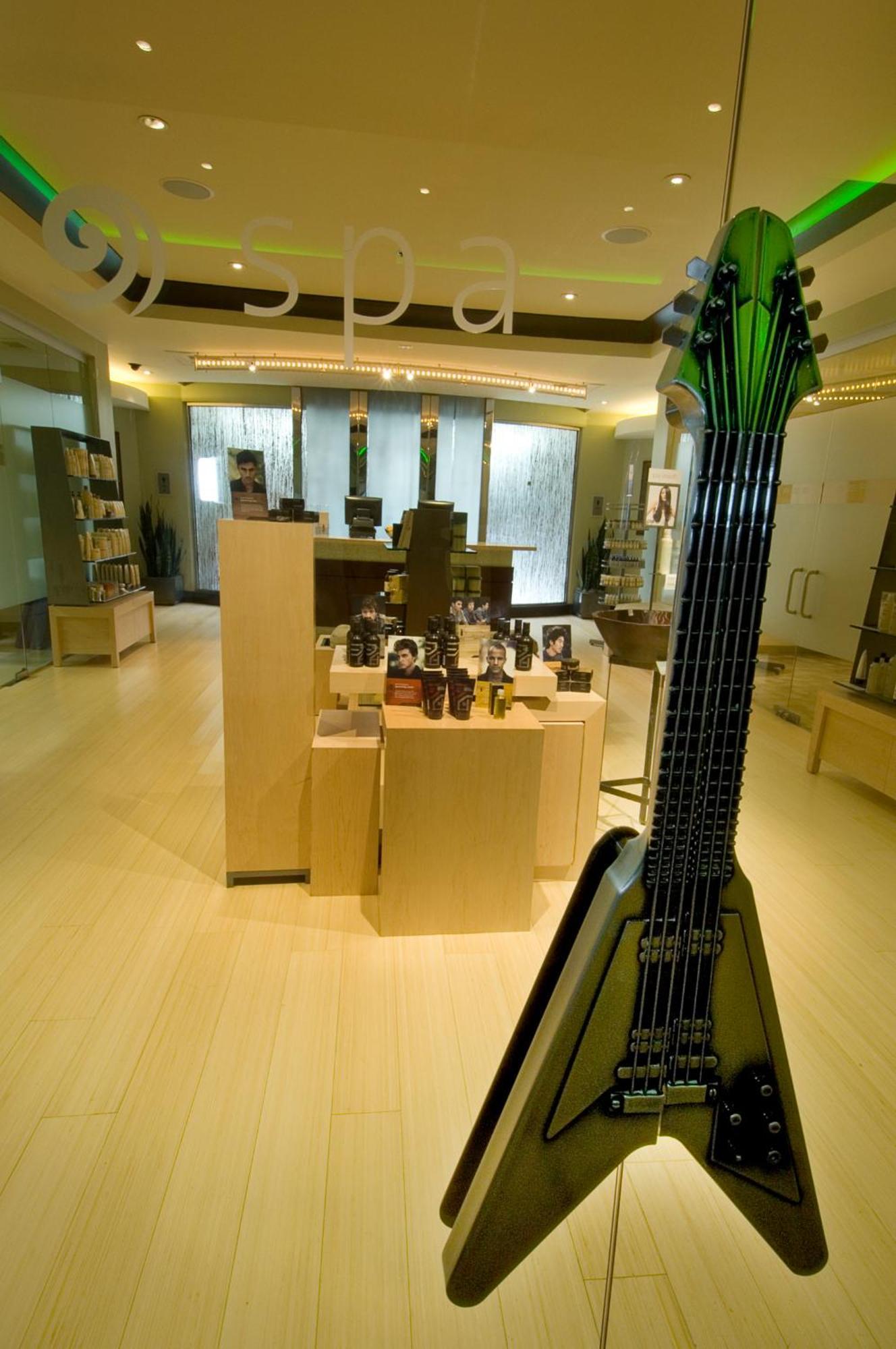 Hard Rock & Casino 5* Biloxi