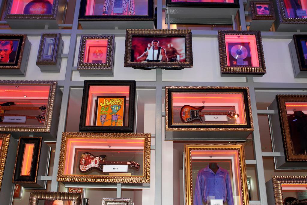Hard Rock & Casino 5* Biloxi