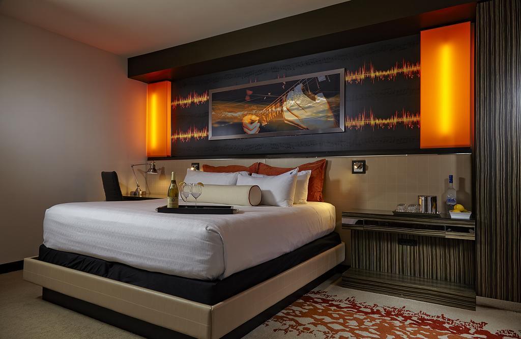 Hard Rock & Casino Resort Biloxi