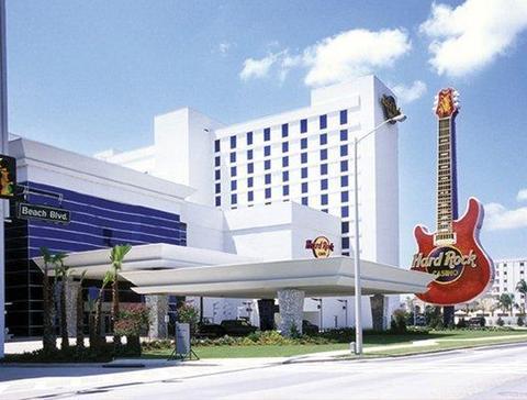 Hard Rock & Casino Biloxi