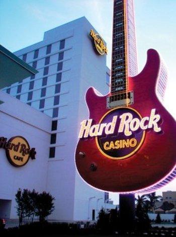 Hard Rock & Casino Resort