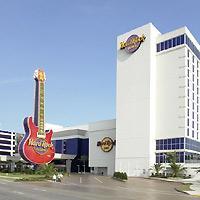 Hard Rock & Casino Resort Biloxi