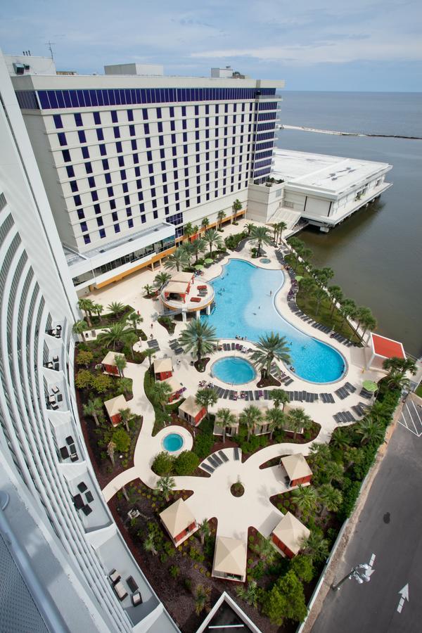 Hard Rock & Casino 5* Biloxi