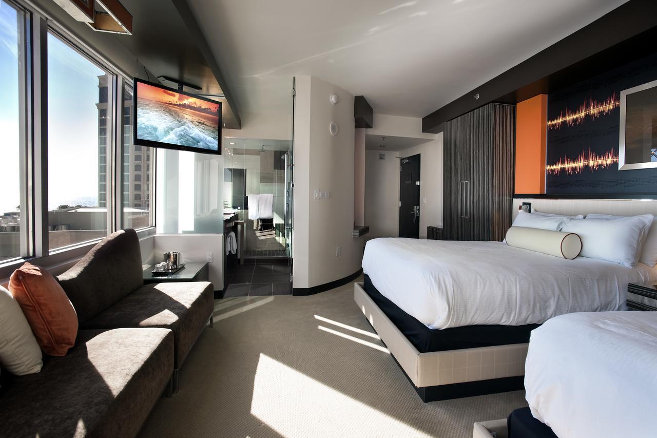 Hard Rock & Casino 5*