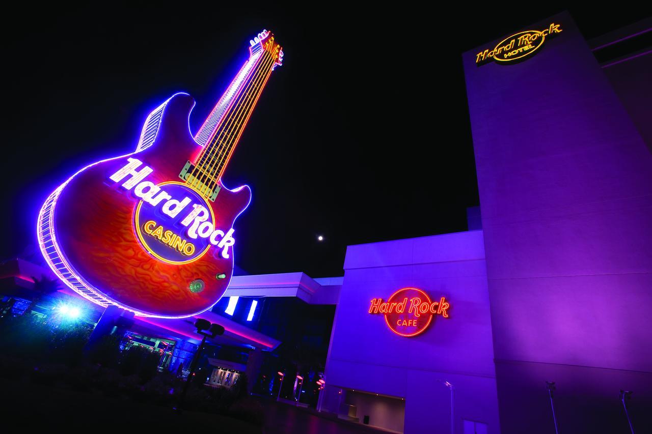 Hard Rock & Casino 5*