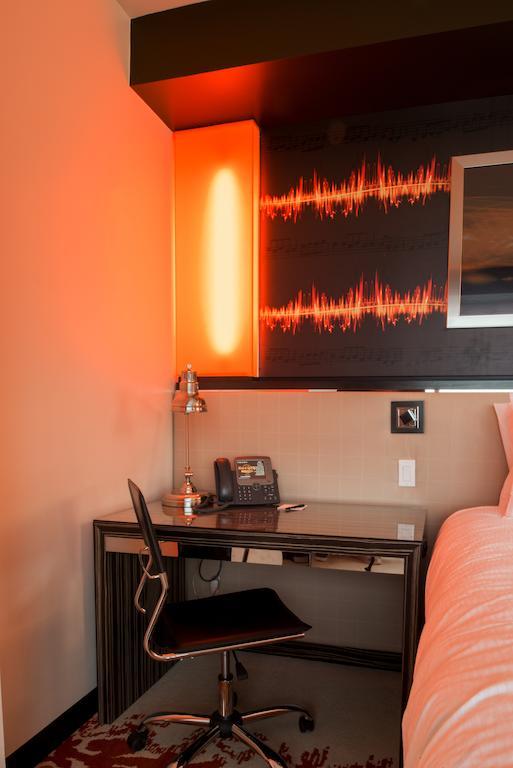 Resort Hard Rock & Casino