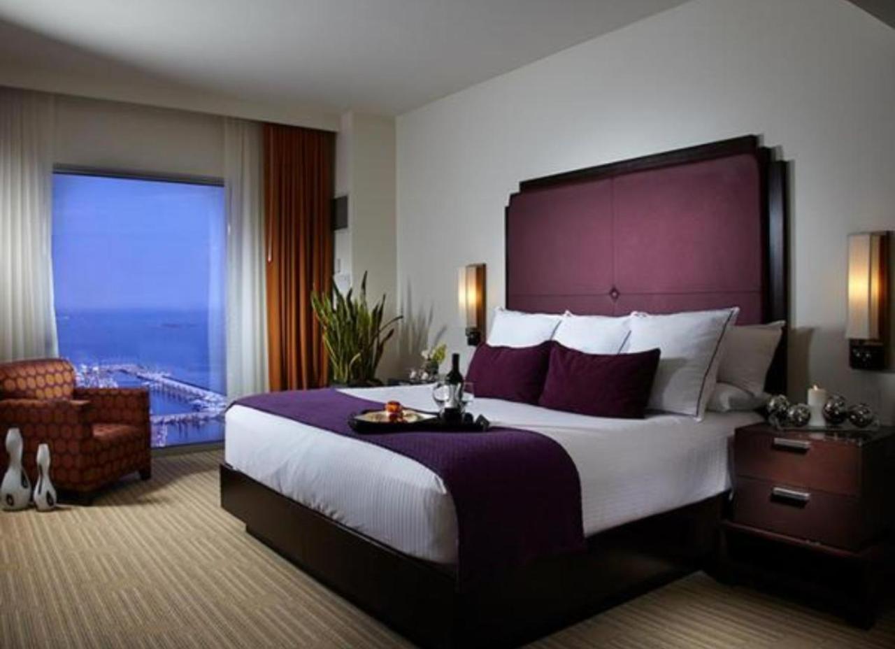 Resort Hard Rock & Casino Biloxi