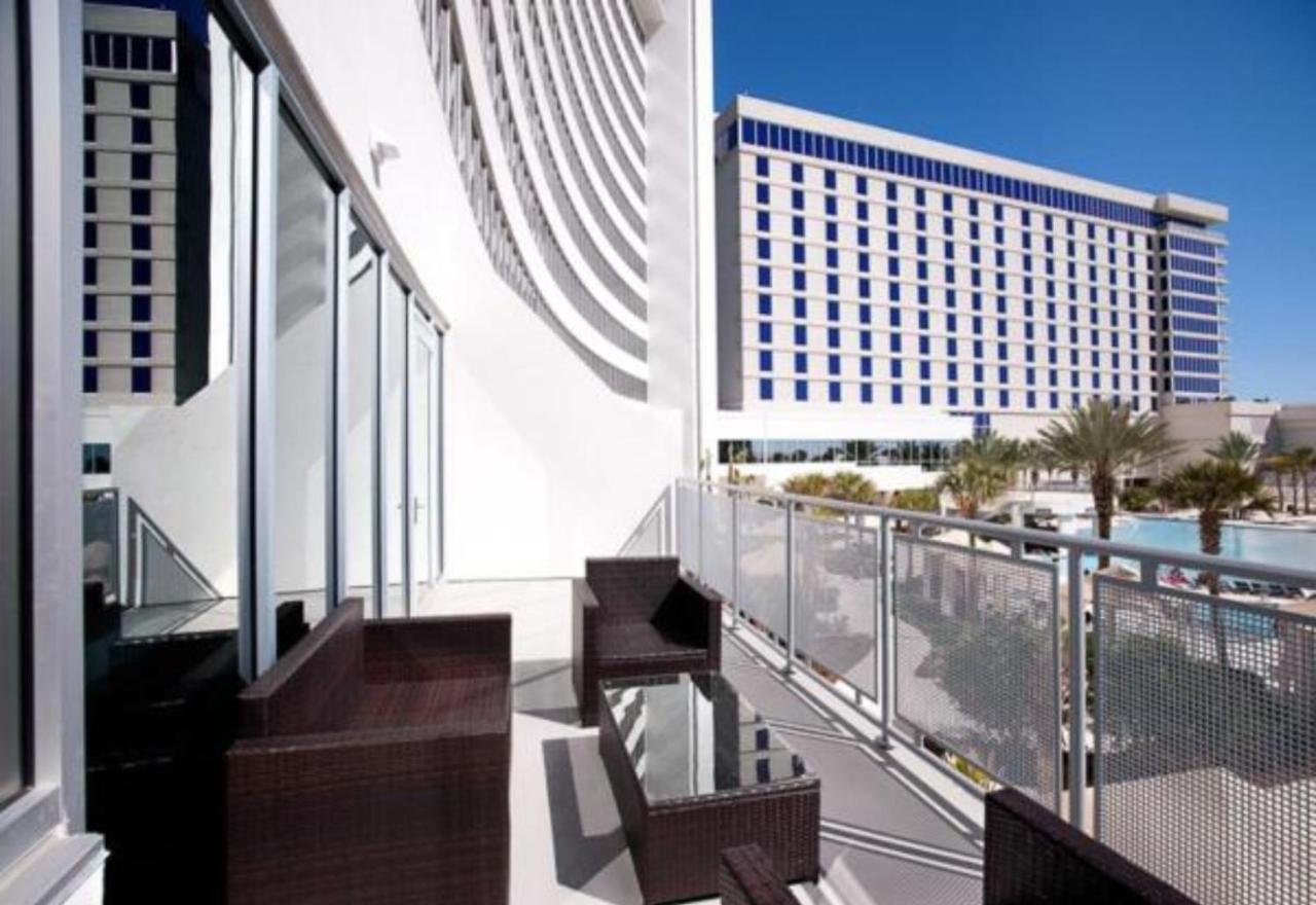 Hard Rock & Casino Resort 5*