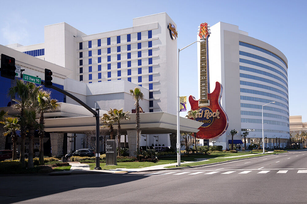 Hard Rock & Casino Resort Biloxi