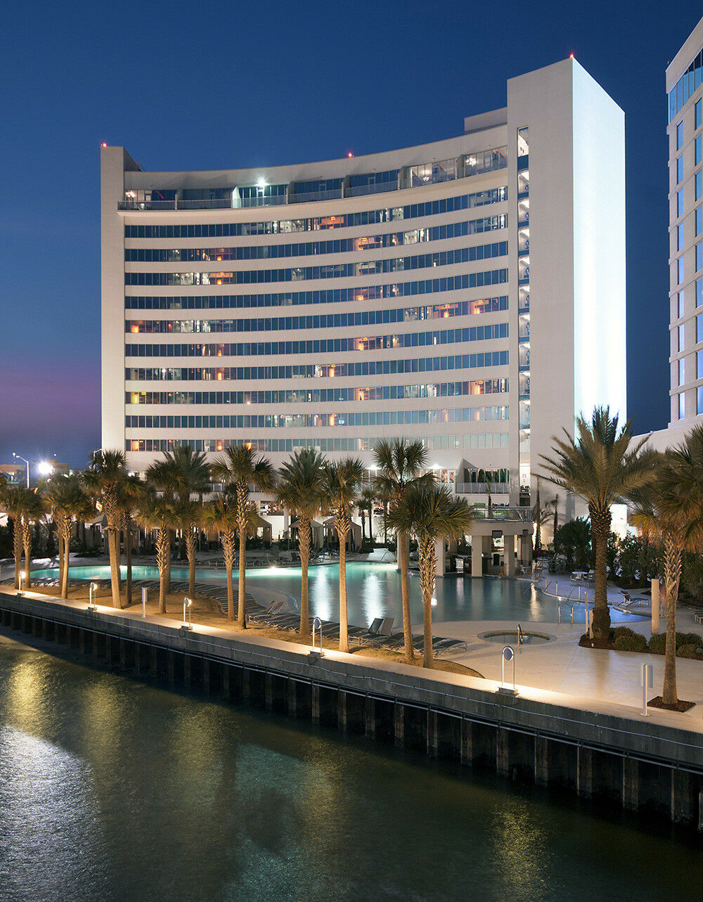 Hard Rock & Casino Resort Biloxi